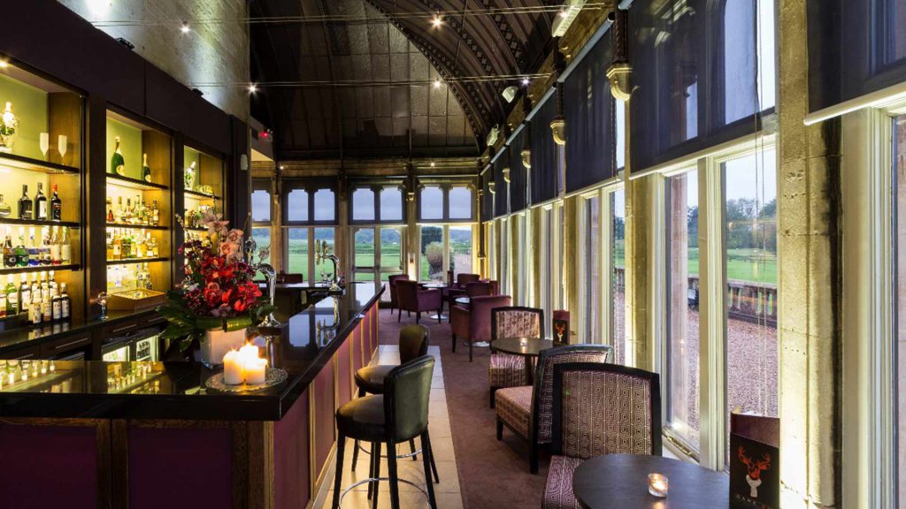 Conservatorybar Inception Events