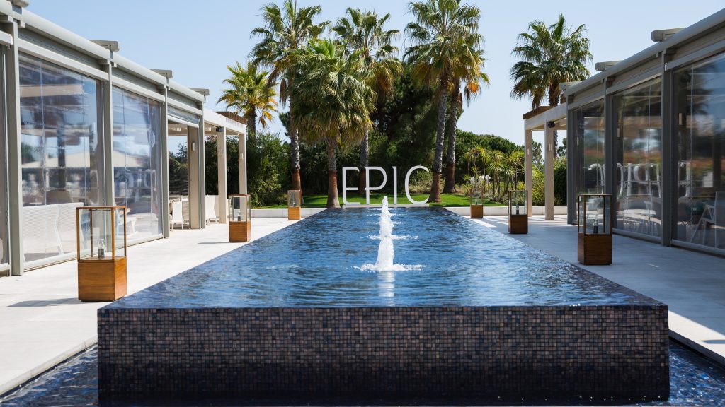 Luxottica Conference 2019 Inception Events